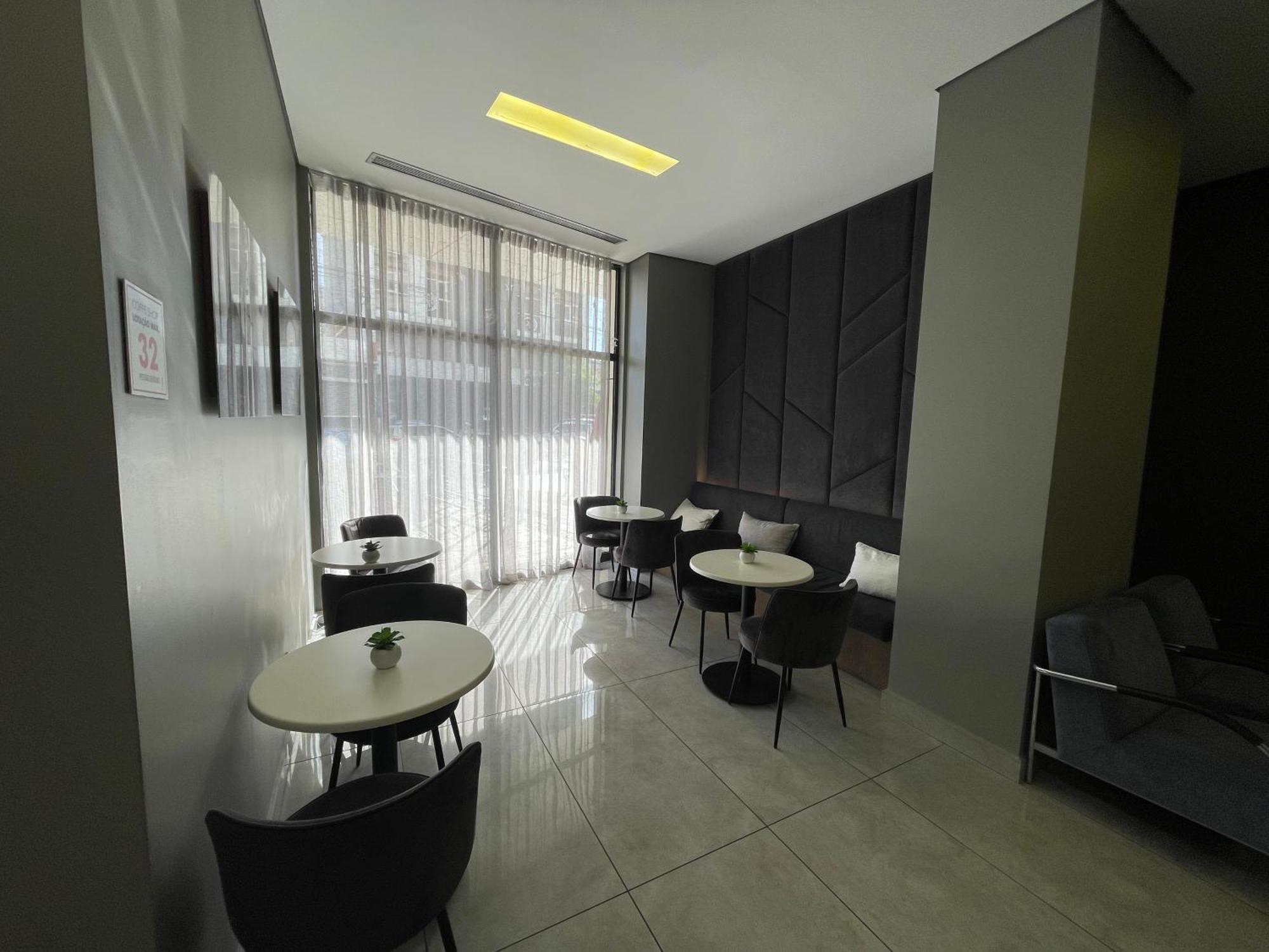 Polana Plaza Hotel Maputo Exterior foto
